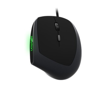 Meetion MT-M390 Wired Ergonomic Vertical Mouse