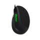 Meetion MT-M390 Wired Ergonomic Vertical Mouse