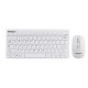 Meetion MINI4000 2.4G Wireless USB Nano Receiver Keyboard And Mouse Combo
