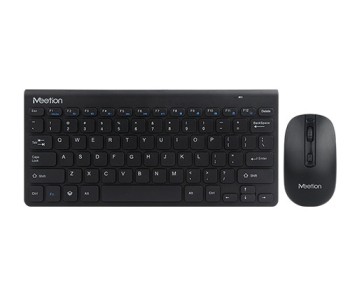 Meetion MINI4000 2.4G Wireless USB Nano Receiver Keyboard And Mouse Combo
