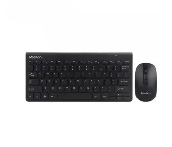 Meetion MINI4000 2.4G Wireless USB Nano Receiver Keyboard And Mouse Combo