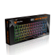 Meetion MT-MK005BT Dual-Mode Bluetooth 60% Keys Gaming Keyboard