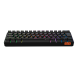 Meetion MT-MK005BT Dual-Mode Bluetooth 60% Keys Gaming Keyboard