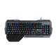 Meetion MT-MK20 RGB Mechanical Blue Switch Gaming Keyboard
