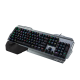Meetion MT-MK20 RGB Mechanical Blue Switch Gaming Keyboard