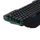 Meetion MT-MK20 RGB Mechanical Blue Switch Gaming Keyboard