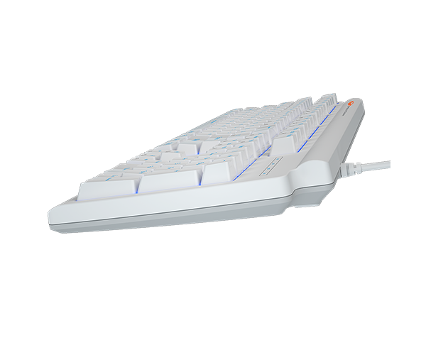 Meetion MT-MK600RD RGB Mechanical Red Switch Gaming Keyboard