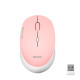 Meetion MT-R570 2.4Ghz Silent Wireless Mouse (Black)