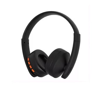 Meetion MT-BTH003 Bluetooth Telephony Headset Grey