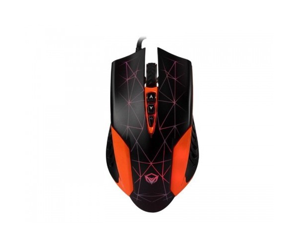 Meetion MT-C500 4 in 1 Backlit Gaming Combo