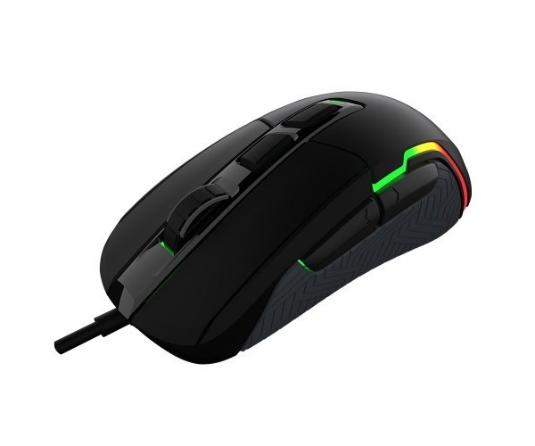 Meetion MT-G3360 POSEIDON Professional Macro Gaming Mouse