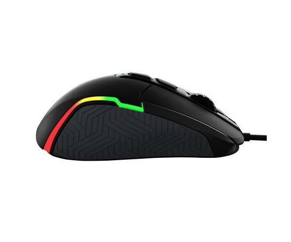 Meetion MT-G3360 POSEIDON Professional Macro Gaming Mouse