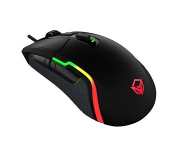 Meetion MT-G3360 POSEIDON Professional Macro Gaming Mouse