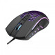 Meetion MT-GM015 Honeycomb RGB Backlit Gaming Mouse