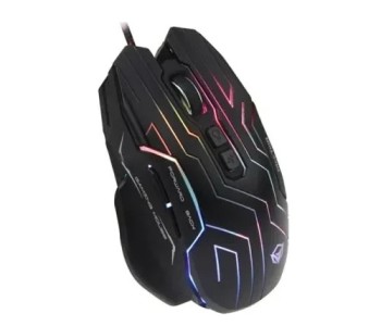 Meetion MT-GM22 Dazzling RGB Backlit Gaming Mouse