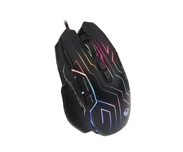 Meetion MT-GM22 Dazzling RGB Backlit Gaming Mouse