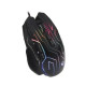 Meetion MT-GM22 Dazzling RGB Backlit Gaming Mouse
