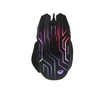 Meetion MT-GM22 Dazzling RGB Backlit Gaming Mouse