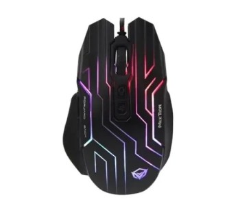 Meetion MT-GM22 Dazzling RGB Backlit Gaming Mouse