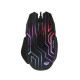 Meetion MT-GM22 Dazzling RGB Backlit Gaming Mouse