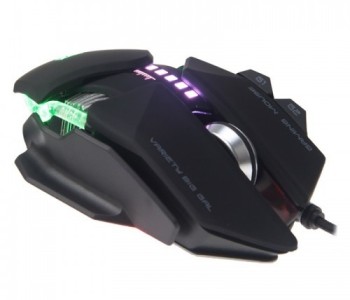 Meetion MT-GM80 Transformers Mechanical Gaming Mouse