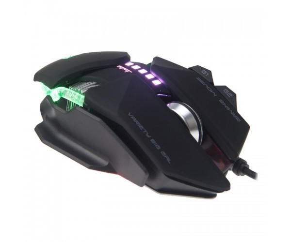 Meetion MT-GM80 Transformers Mechanical Gaming Mouse