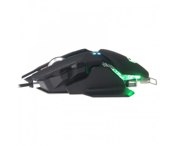 Meetion MT-GM80 Transformers Mechanical Gaming Mouse