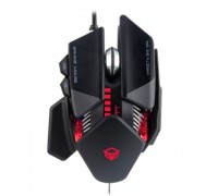 Meetion MT-GM80 Transformers Mechanical Gaming Mouse