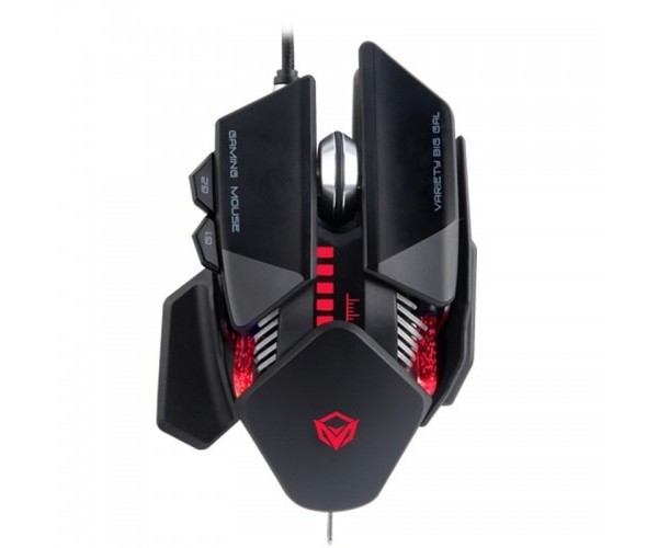 Meetion MT-GM80 Transformers Mechanical Gaming Mouse Meetion MT-GM80 Transformers Mechanical Gaming Mouse