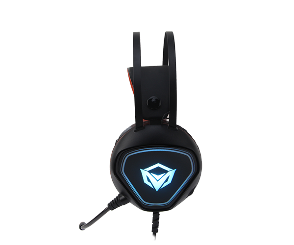 MeeTion MT-HP020 Backlit Gaming Headset