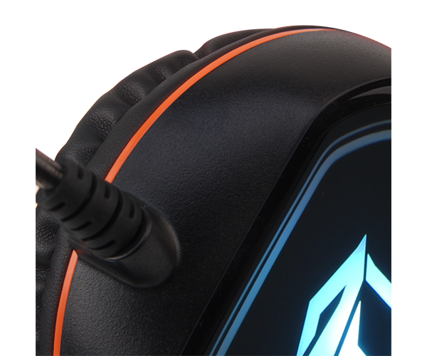 MeeTion MT-HP020 Backlit Gaming Headset