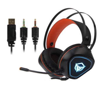 MeeTion MT-HP020 Backlit Gaming Headset