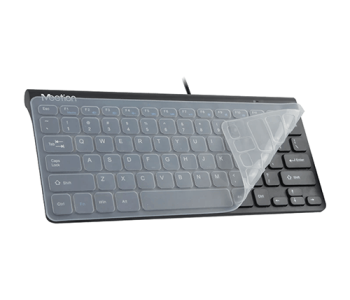 Meetion MT-K400 Mini USB Keyboard Bangla + US English