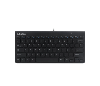 Meetion MT-K400 Mini USB Keyboard Bangla + US English