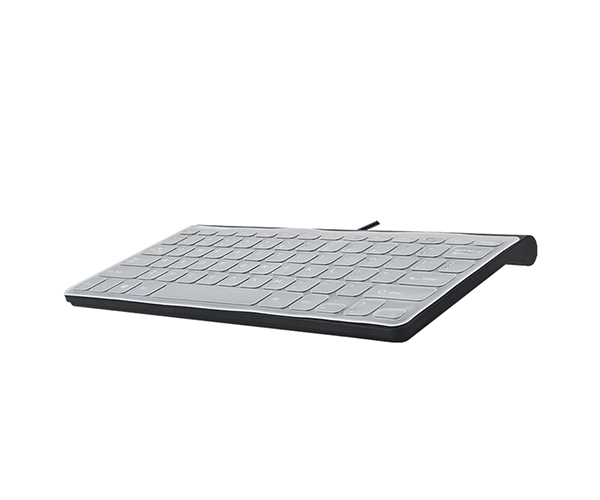 Meetion MT-K400 Mini USB Keyboard Bangla + US English