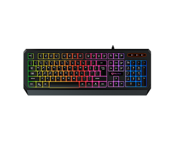 Meetion MT-K9320 Waterproof Backlit Gaming Keyboard