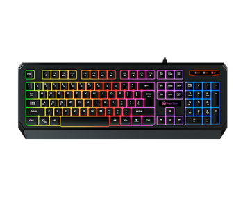 Meetion MT-K9320 Waterproof Backlit Gaming Keyboard