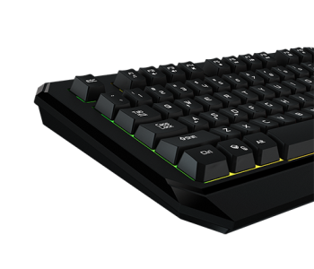Meetion MT-K9320 Waterproof Backlit Gaming Keyboard