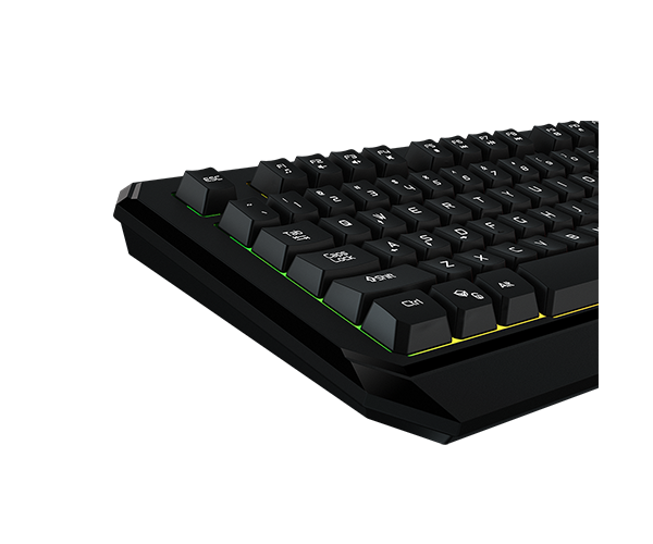 Meetion MT-K9320 Waterproof Backlit Gaming Keyboard