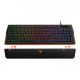 Meetion MT-K9520 RGB Magnetic Wrist Rest Gaming Keyboard