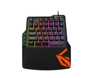 Meetion MT-KB015 Left One-Handed Gaming Keyboard
