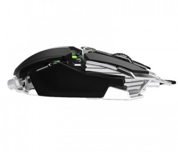 Meetion MT-M990S Wired RGB Programmable Mechanical Gaming Mouse