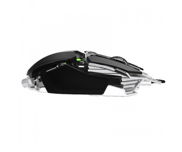 Meetion MT-M990S Wired RGB Programmable Mechanical Gaming Mouse