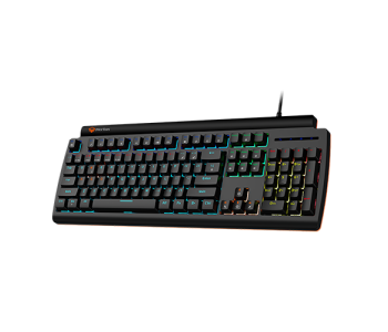 Meetion MT-MK600MX RGB Mechanical Blue Switch Gaming Keyboard