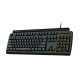 Meetion MT-MK600MX RGB Mechanical Blue Switch Gaming Keyboard