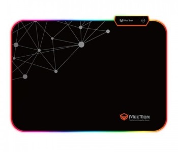 Meetion MT-PD120 Rubber LED RGB Gaming Mouse Pad