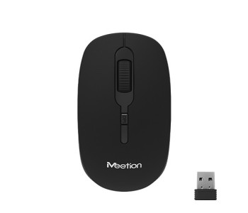 Meetion MT-R547 2.4G Wireless Optical Mouse