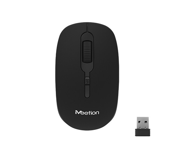 Meetion MT-R547 2.4G Wireless Optical Mouse