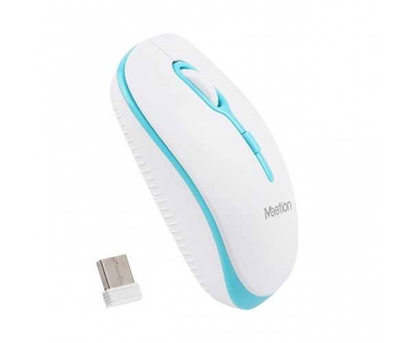 Meetion MT-R547 2.4G Wireless Optical Mouse