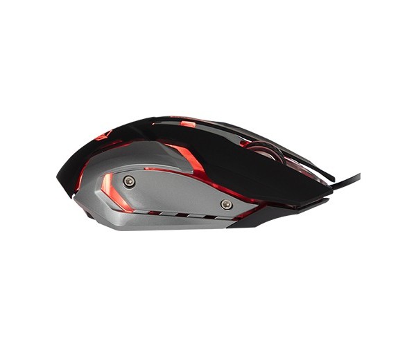 Meetion MT-M915 USB Wired Backlit Gaming Mouse